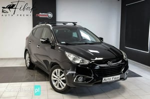 Hyundai ix35 SUV 2011