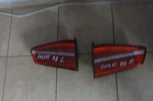 PASSAT B8 LAMPA TYŁ PRAWA LUB LEWA
