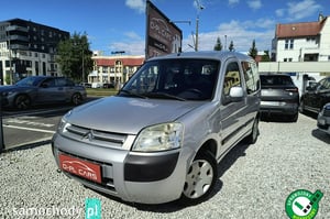 Citroen Berlingo Kombi 2004