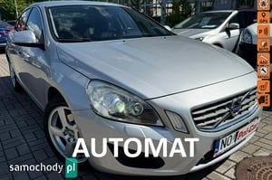 Volvo S60 Sedan 2010