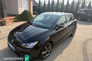 SEAT Ibiza Hatchback 2020