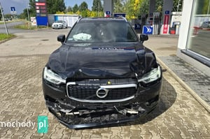 Volvo XC60 SUV 2017