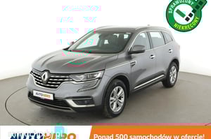 Renault Koleos SUV 2019