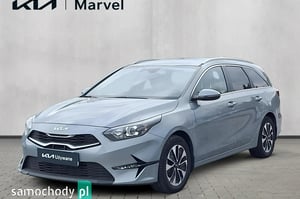 Kia Ceed Kombi 2024