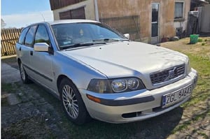 Volvo V40 Kombi 2003