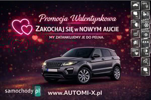 Land Rover Range Rover Evoque SUV 2017