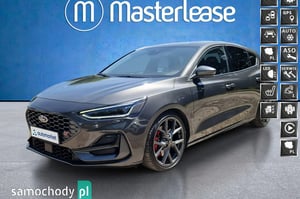Ford Focus Hatchback 2024