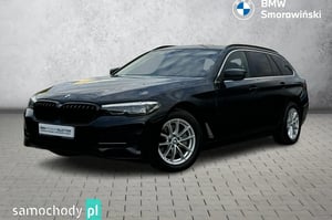 BMW 5 Seria Kombi 2023