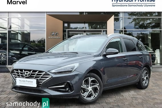 Hyundai i30 Kombi 2024