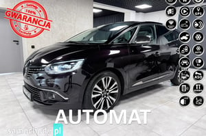 Renault Scenic Minivan 2021
