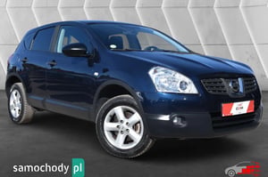 Nissan Qashqai SUV 2009
