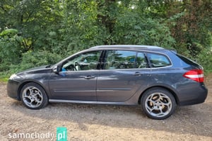 Renault Laguna Kombi 2008