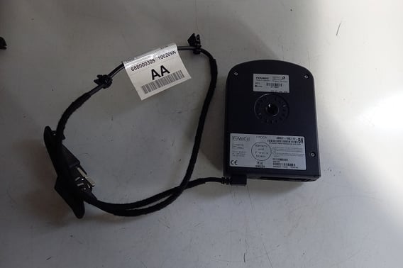 FORD S-MAX MK1 MODUŁ BLUETOOTH 8M5T-19C112-BN
