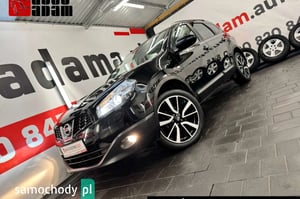 Nissan Qashqai+2 SUV 2011