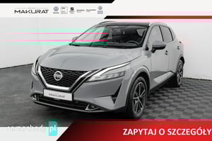 Nissan Qashqai SUV 2021