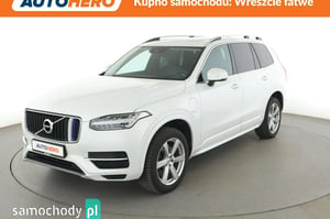 Volvo XC90 SUV 2018