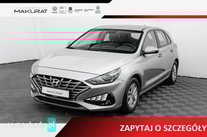 Hyundai i30 Hatchback 2022