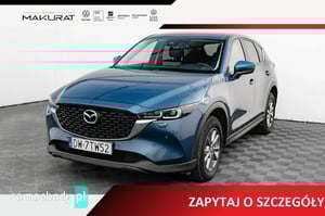 Mazda CX-5 SUV 2022