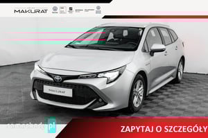 Toyota Corolla Kombi 2021