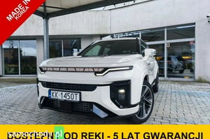 SsangYong Actyon SUV 2025