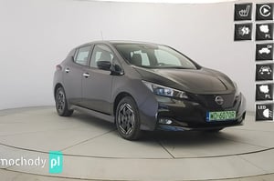 Nissan Leaf Hatchback 2023