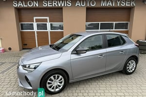 Opel Corsa Hatchback 2020