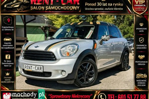 Mini Countryman Hatchback 2013