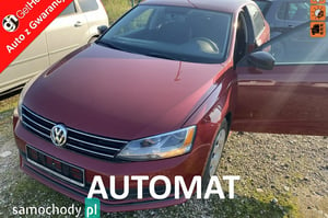 Volkswagen Jetta Sedan 2016