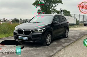 BMW X1 SUV 2020