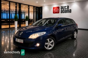 Renault Megane Kombi 2011