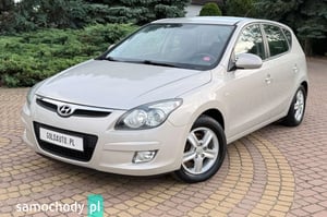 Hyundai i30 Hatchback 2011