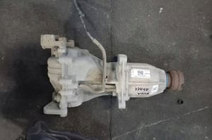 FORD KUGA MK2 1,5ECOBOOST TYLNY MOST CV6W4C166AB