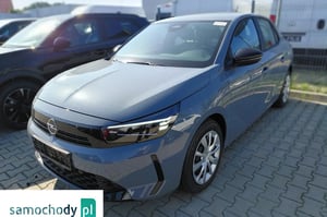 Opel Corsa Inny 2026