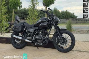 ROMET Inny Cruiser 2026