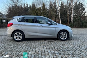 BMW 2 Seria Active Tourer Hatchback 2016