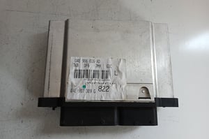 AUDI A3 S3 8V MODUŁ STEROWNIK SILNIKA 04E907309G