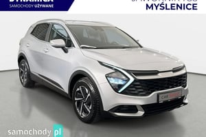 Kia Sportage SUV 2023