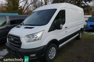 Ford Transit Furgon 2021