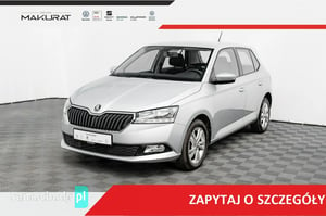 Skoda Fabia Hatchback 2020