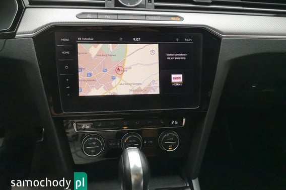 Volkswagen Arteon Sedan 2019