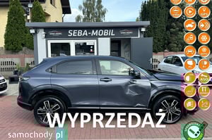 Honda HR-V SUV 2023