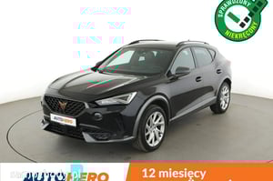 Cupra Formentor SUV 2022