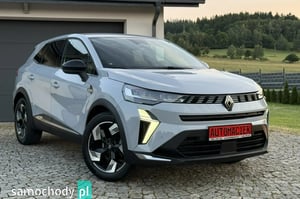 Renault Safrane SUV 2025