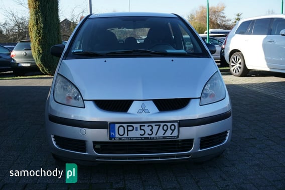 Mitsubishi Colt Hatchback 2006