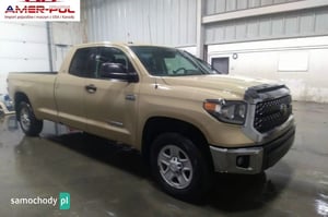 Toyota Tundra SUV 2019