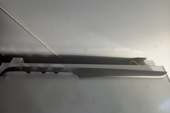 FORD S-MAX MK1 LISTWA KONSOLI DEKOR AM21-U045F02-AAS