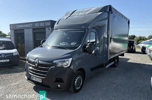 Renault Master Skrzynia 2023