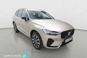 Volvo XC60 SUV 2024