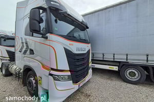 Iveco AS440ST/P Ciężarowe 2023