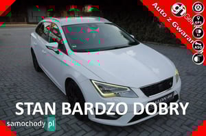 SEAT Leon Kombi 2014